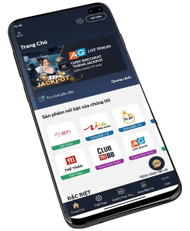 Game Bắn Cá và Đá Gà BYY88